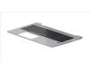 HP SPS-TOP COVER W/KB W/SCR BL pour HP ZBook Power G9