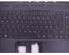 Acer 6B.QFUN2.014 COVER.UPPER.BLACK.W/KB.GERMAN