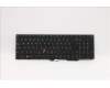 Lenovo 01AX225 NB_KYB Skywalker KBD,SI,LTN