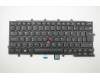 Lenovo 01EN571 NB_KYB KBD N/BL CHY Slovak