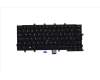 Lenovo 01EN574 NB_KYB KBD N/BL CHY Swiss