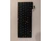 Lenovo 01EN731 NB_KYB Thorpe2 KBD,CZ,DFN BL