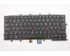 Lenovo 01EP022 NB_KYB KBD BL CHY Estonian