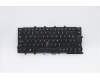 Lenovo 01EP058 NB_KYB KBD N/BL LTN Turkish-F