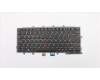 Lenovo 01EP082 NB_KYB KBD BL LTN Norwegian