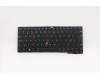 Lenovo 01EP454 NB_KYB KB Chicony Swiss