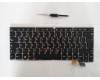 Lenovo 01ER881 NB_KYB THO2 CHY BL-KB SV DE