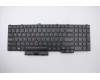 Lenovo 01HW277 NB_KYB Payton2Walter2 NBL KBD