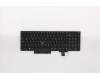 Lenovo 01HX166 NB_KYB TACHI2 CHY NBL-KB TR