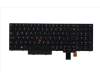 Lenovo 01HX235 NB_KYB TACHI2 CHY BL-KB IS