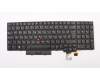 Lenovo 01HX266 NB_KYB TACHI2 LTN BL-KB BG