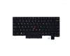 Lenovo 01HX374 ET480 KB LTN NBL KB IN