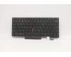 Lenovo 01HX414 NB_KYB Windu2 DFN NBL-KB IN