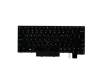 Lenovo 01HX330 NB_KYB Windu2 CHY NBL-KB KR