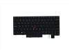 Lenovo 01HX334 NB_KYB Windu2 CHY NBL-KB IN