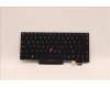 Lenovo 01HX435 NB_KYB Windu2 CHY BL-KB IS