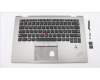Lenovo 01LX941 MECH_ASM Ccover,SLV,KBD ARA,CBL,DFN-FUYU