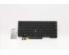 Lenovo 01YP388 NB_KYB FRU COMO FL,LTN,KB-BL,BK,GB