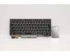Lenovo 01YP950 NB_KYB FRU COMO SK,LTN,KB-BL,SV,JP