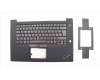 Lenovo 01YU798 MECH_ASM KBD+Bzl ASM,GB,w/o FPR,LTN