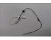 Lenovo ANTENNA ANTENNA WLAN BK AWAN LT4E0 pour Lenovo ThinkPad P14s Gen 5 (21ME)