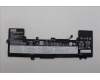 Lenovo 5B11M51934 BATTERY 4cell76Wh15.08V L23M4PK2 SP/A 30