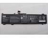 Lenovo 5B11M64609 BATTERY 4cell80Wh15.44V L23X4PK5 CM/C 30