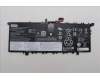 Lenovo 5B11N42051 BATTERY 4cell 70Wh 7.74V L23C4PF2 CP/C