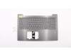 Lenovo 5CB0Q60203 COVER UpperCase W 81AX IG W/KB NBL AR-E