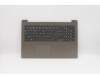 Lenovo 5CB0R16538 COVER UpCaseASM W/KB L81DC CHCO CZE/SLK