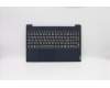 Lenovo 5CB0S18697 COVER Upper case C81N8 BLU NBLKB_AR-E