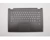 Lenovo COVER Uppercase C81N4 ALBLK FPBL USA pour Lenovo IdeaPad C340-14IWL (81N4)
