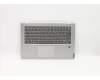 Lenovo COVER Uppercase C81N4 ALGRY FPNBL US pour Lenovo IdeaPad C340-14IWL (81N4)