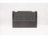 Lenovo 5CB0U43957 COVER Upper Case ASM_AR-E L 81TC IG