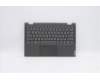 Lenovo 5CB0W43753 COVER Upper Case ASM_BU Q 81UE
