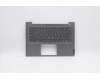 Lenovo 5CB0W44342 COVER Upper CaseQ20RV FP_MGR_BL_ARA