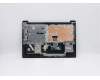Lenovo 5CB0W45602 COVER Upper Case ASM_AR-E L81W8IMRBK