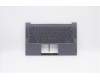 Lenovo 5CB0X55862 COVER Upper Case ASM_AR-E Q82A1 GY