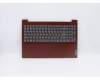 Lenovo COVER Upper Case ASM_RU L81WB NFPCRDDIS pour Lenovo IdeaPad 3-15ARE05 (81W4)