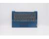 Lenovo 5CB0Y88633 COVER Upper C81YH AL_BLU FP BLKB_SW