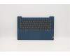 Lenovo 5CB0Y88908 COVER Upper C81YH PL_BLU FP BLKB_UK
