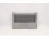 Lenovo 5CB0Y88932 COVER Upper C81YH PL_SIL FP NBLKB_NORDI