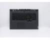 Lenovo 5CB0Z21128 COVER Upper Case ASM_SW L81Y8 NFPBL