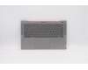 Lenovo 5CB0Z28325 COVER Upper C82ES AL_DUC FP BLKB_GER