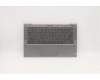 Lenovo 5CB0Z28338 COVER Upper C82ES AL_DUC FP BLKB_UKR
