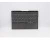 Lenovo 5CB0Z31274 COVER UpperCase ASM 81YX BLKB_UK