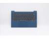 Lenovo 5CB1A13824 COVER Upper C81YM PL_BLU NFP BLKB_US