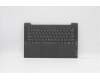 Lenovo 5CB1A13800 COVER Upper C81YM PL_BLK FP BLKB_ARE