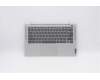 Lenovo 5CB1A14118 COVER Upper C81YM AL_SIL FP BLKB_BUL
