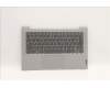 Lenovo 5CB1C13472 COVER Upper C82LM PL_SILD NFP BLKB_BEL